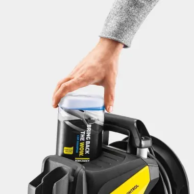 МИНИМОЙКА KARCHER K 2/5/7 (universal edition, compact, premium power)