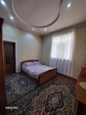 Уй сотилади 6 сотих 7 хона
