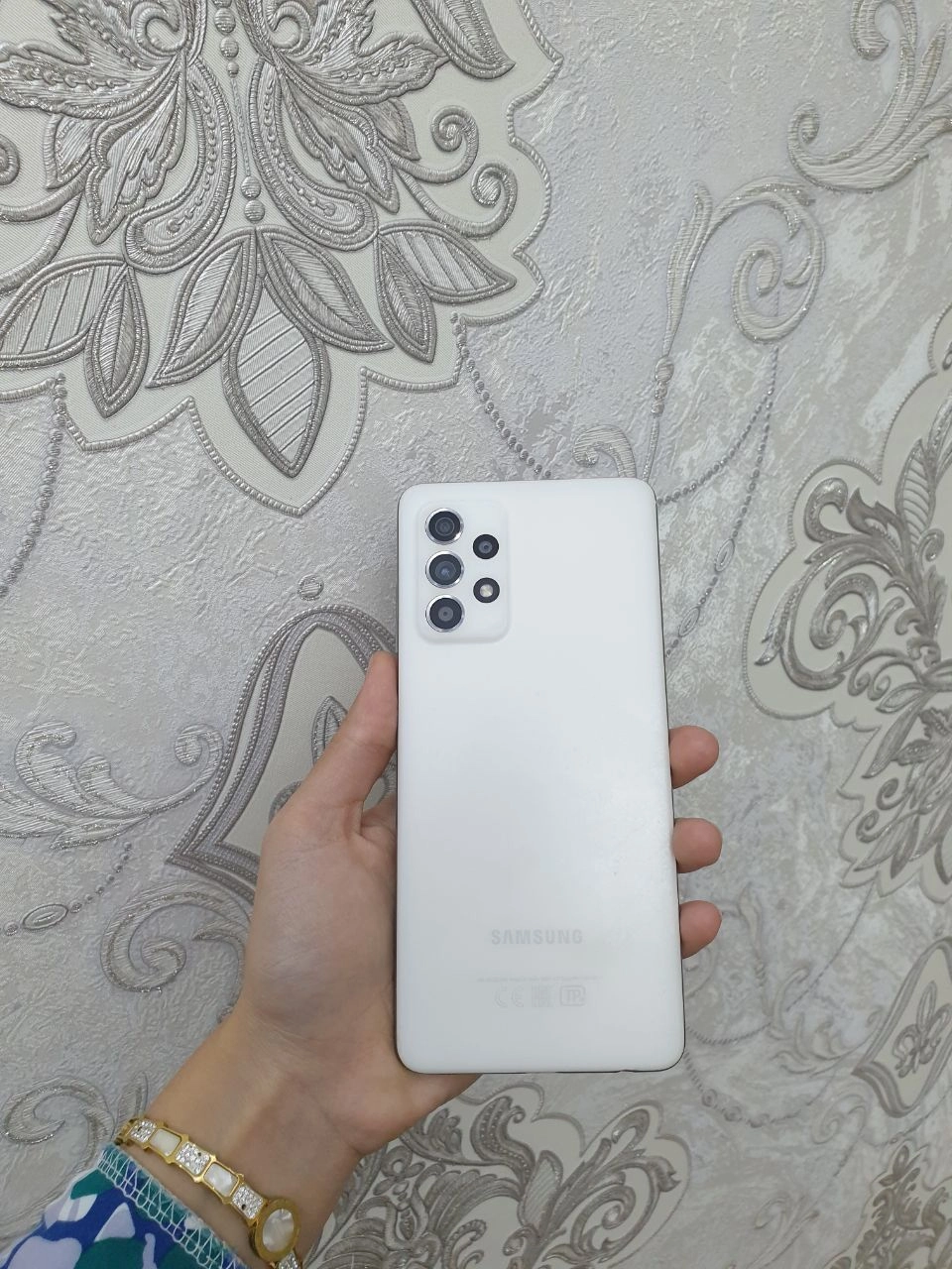 Samsung A52 коропко документы есть