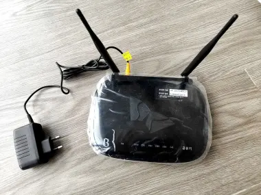 Роутер DVW-2600N