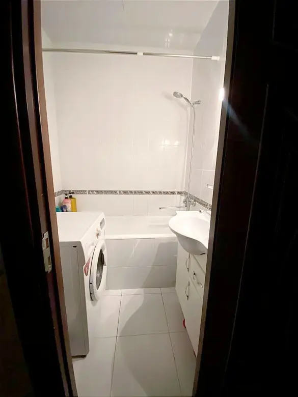 Yunusobod kv qizlarga