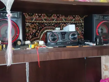 Акустическая система LG