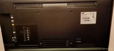 Телевизор Samsung 32