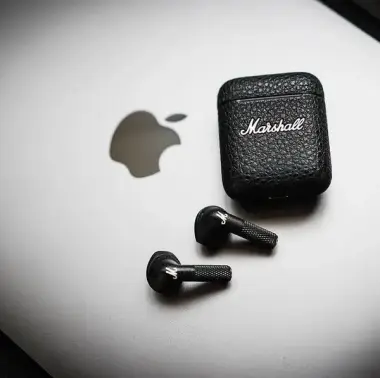 Marshall minor 3