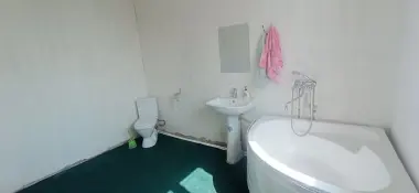 Ijaraga uy, aqollar va qizlar uchun