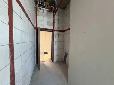 Квартира угловая в Piramit Tower, 59кв.м. этаж 19, с Щикарным видом