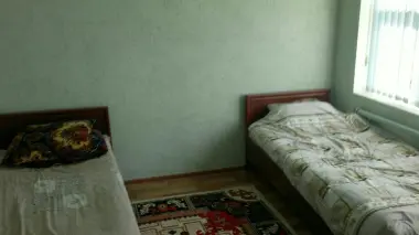 Чингелди Евро дом 2 этаж. 6 сотих