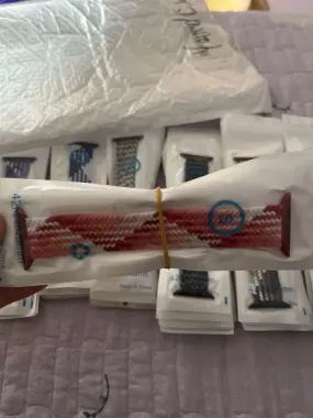 Iwatch remeshok