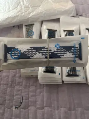 Iwatch remeshok