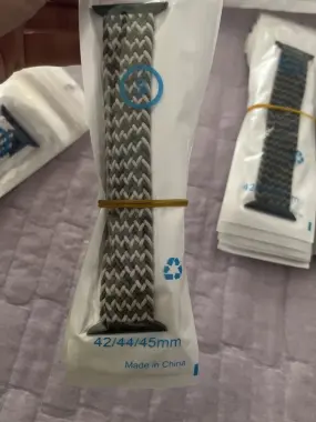 Iwatch remeshok