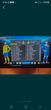 Pes 2013 Patch Oktabr 2024