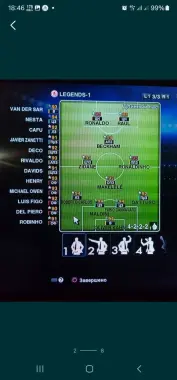 Pes 2013 Patch Oktabr 2024