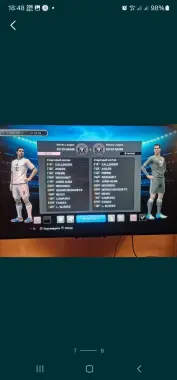 Pes 2013 Patch Oktabr 2024