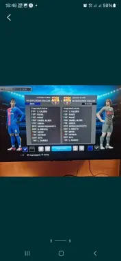 Pes 2013 Patch Oktabr 2024