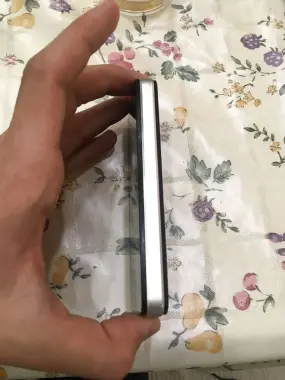 Intex knopka tel