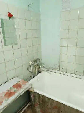 Сдам свою квартиру 1/3/9 рядом с базаром Кадышева