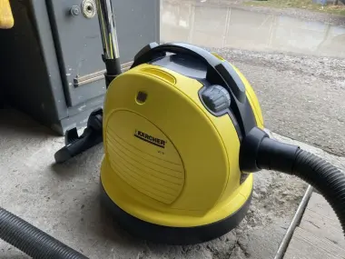 Karcher VC 6 оригинал Germany б/у в хорошем состоянии