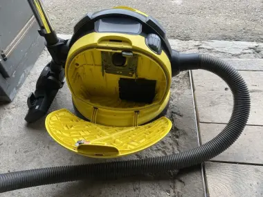 Karcher VC 6 оригинал Germany б/у в хорошем состоянии
