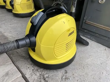 Karcher VC 6 оригинал Germany б/у в хорошем состоянии