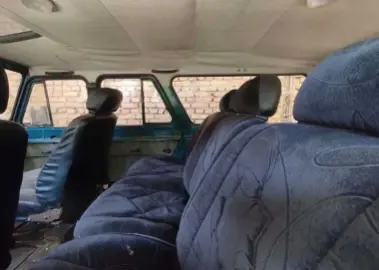 УАЗ 3153. В хорошем состоянии. Кузов 4,5м. Газ/бензин. 2001 г