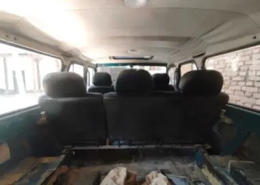 УАЗ 3153. В хорошем состоянии. Кузов 4,5м. Газ/бензин. 2001 г