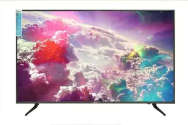 ТЕЛЕВИЗОР RULLS 55 4K SMART TV Невероятные | Бесплатная доставка