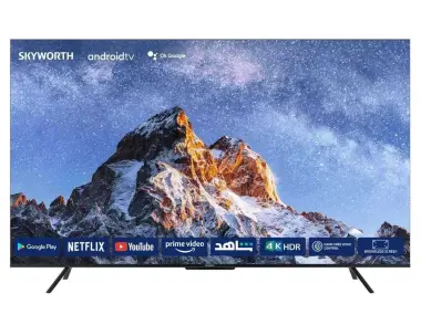 Телевизор Rulls 50 SmartTv 4K Супер Скидки | Бесплатная доставка