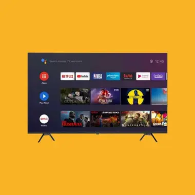 ТЕЛЕВИЗОР SKYWORTH 43 4K SmartTv Супер Скидки | Бесплатная доставка!