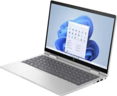 HP Envy x360 14-ES1013DX 14.0 FHD IPS Core 5-120U DDR4 8GB SSD 512GB