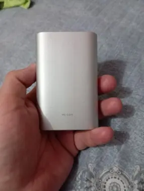 Продам Power Bank MI 9510/10000 mAh 34.23/36 Wh