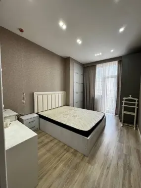 Срочно Сергели 4-х комнатная пентхаус 228 кв, Евро ремонт