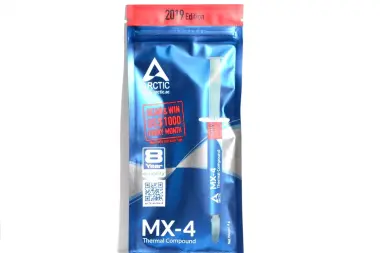 Термопаста Arctic MX-4 4g