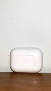 Airpods pro ceys keys