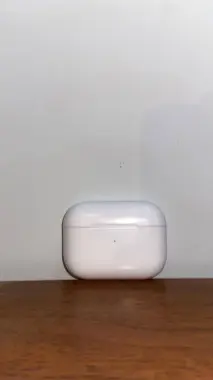 Airpods pro ceys keys