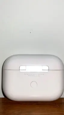 Airpods pro ceys keys