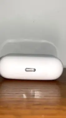 Airpods pro ceys keys