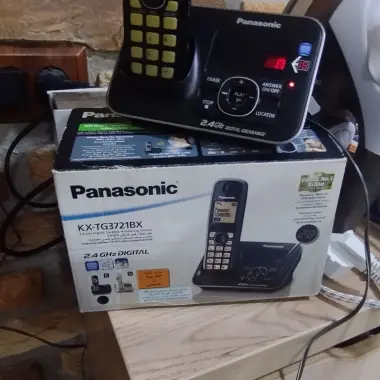 Радиотелефон Panasonic