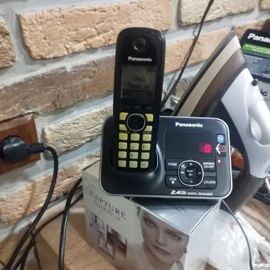 Радиотелефон Panasonic