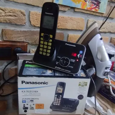 Радиотелефон Panasonic