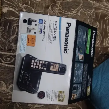 Радиотелефон Panasonic