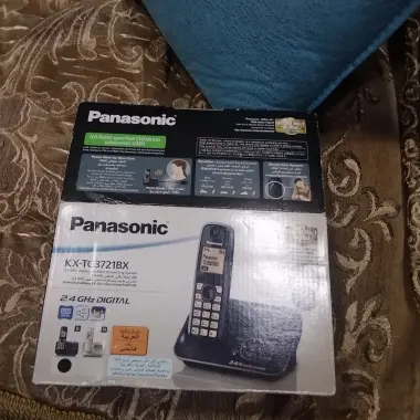 Радиотелефон Panasonic