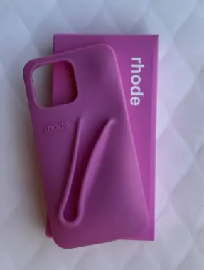 Rhode тинты и Rhode чехлы для телефона