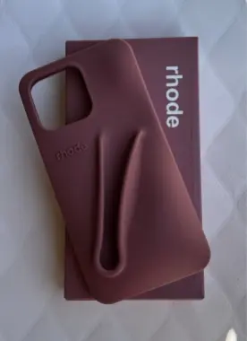 Rhode тинты и Rhode чехлы для телефона