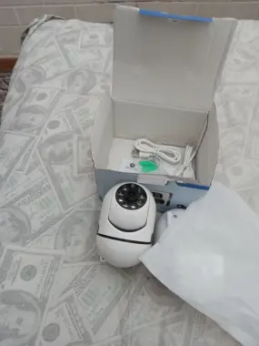Камера ведио 2шт WIFI