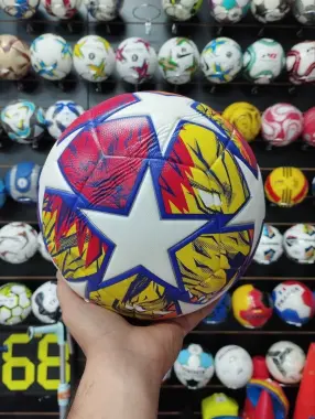 Футбольные мячи. Большой АССОРТИМЕНТ! Futbol Toplar/Koptoklar!