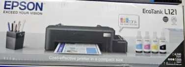 Официальные Принтеры Epson