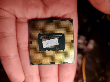 Intel Celeron G1610