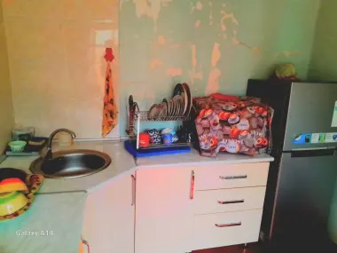 Chilonzor 20da bolalarga kvartera