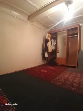Chilonzor 20da bolalarga kvartera