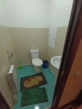 Ijaraga uy faqat qizlarga